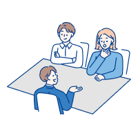 ご相談・課題整理