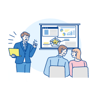 課題に応じたご提案